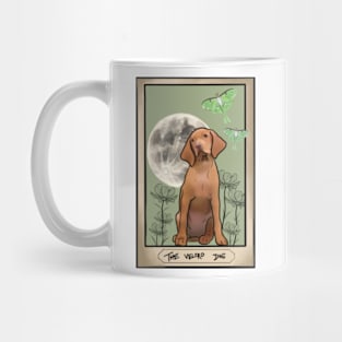 Vizsla Mug